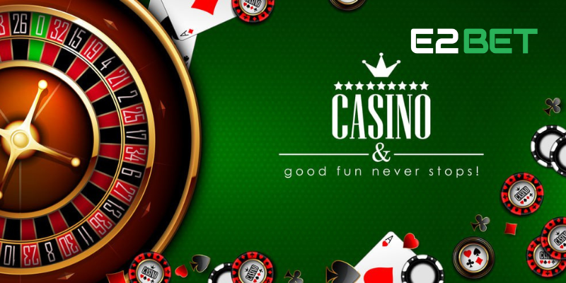 Giới thiệu E2BET: Điểm Đến Giải Trí Toàn Diện Và Uy Tín 2 Giới thiệu E2BET mang đến sân chơi minh bạch