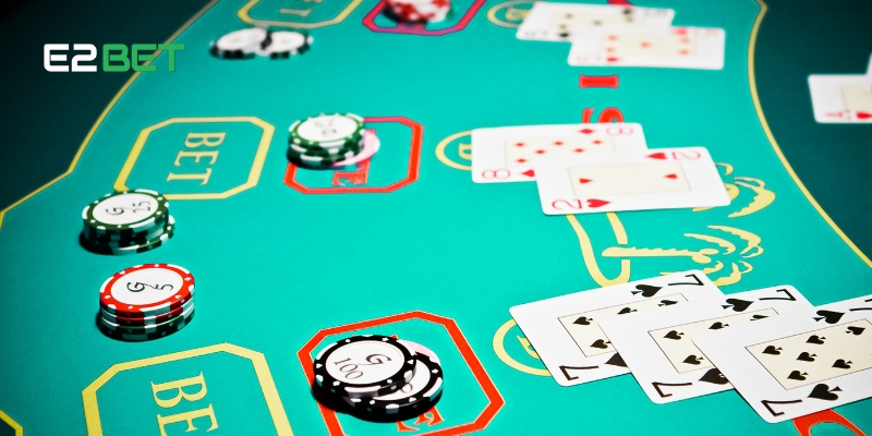 Ưu điểm nổi bật của phiên bản Blackjack multi deck